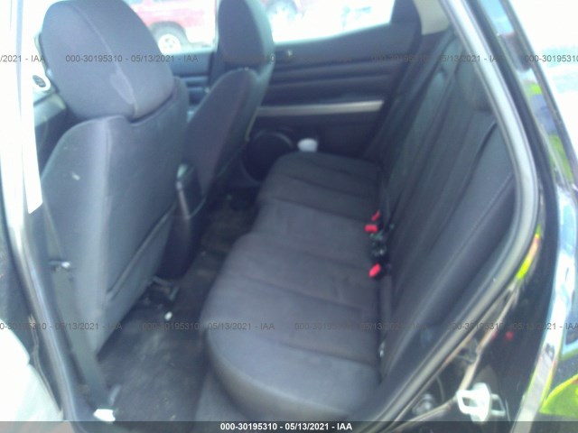 Photo 7 VIN: JM3ER2A57B0354108 - MAZDA CX-7 