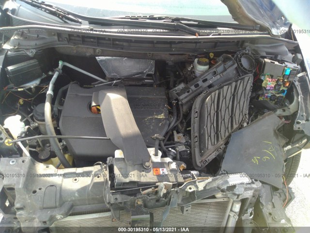 Photo 9 VIN: JM3ER2A57B0354108 - MAZDA CX-7 