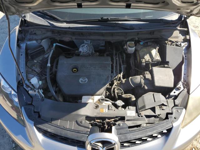 Photo 11 VIN: JM3ER2A57B0363424 - MAZDA CX-7 