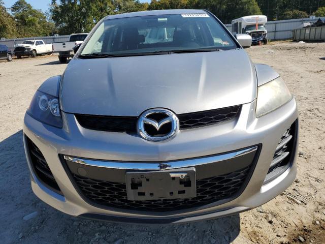 Photo 4 VIN: JM3ER2A57B0363424 - MAZDA CX-7 