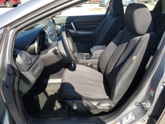 Photo 6 VIN: JM3ER2A57B0363424 - MAZDA CX-7 