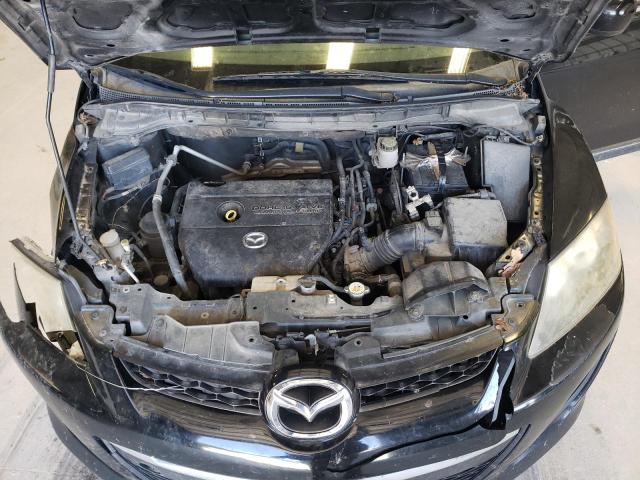 Photo 11 VIN: JM3ER2A57B0395130 - MAZDA CX-7 