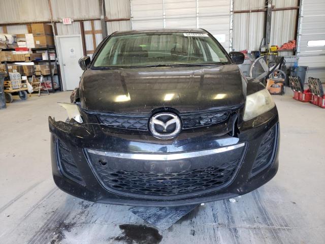 Photo 4 VIN: JM3ER2A57B0395130 - MAZDA CX-7 