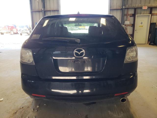 Photo 5 VIN: JM3ER2A57B0395130 - MAZDA CX-7 