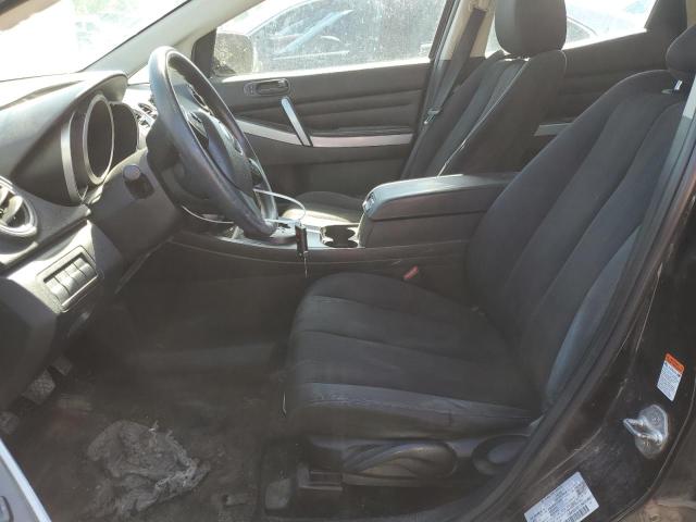 Photo 6 VIN: JM3ER2A57B0395130 - MAZDA CX-7 