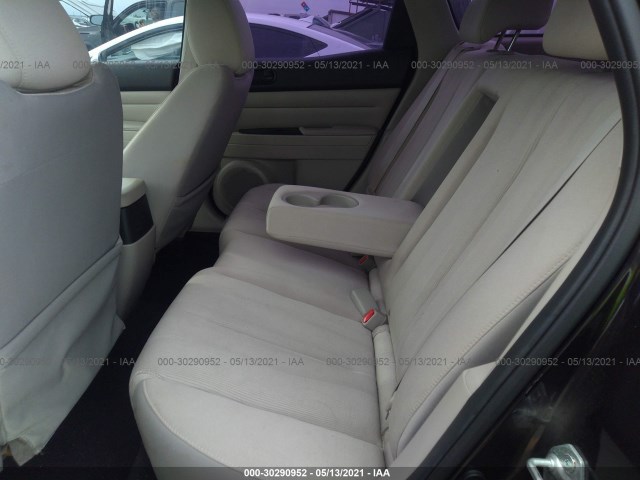 Photo 7 VIN: JM3ER2A57B0395631 - MAZDA CX-7 