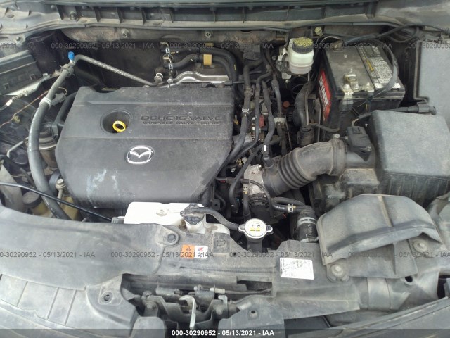 Photo 9 VIN: JM3ER2A57B0395631 - MAZDA CX-7 