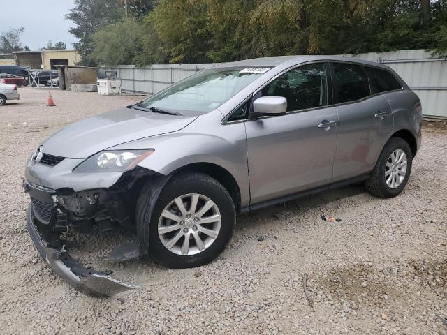 Photo 0 VIN: JM3ER2A57B0396620 - MAZDA CX-7 