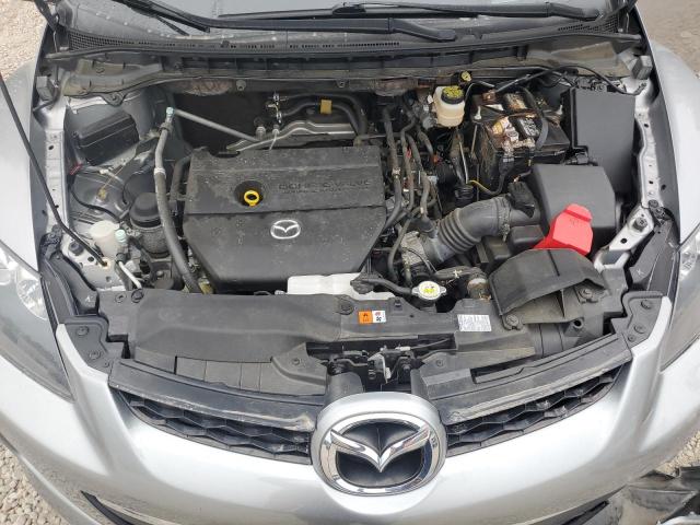 Photo 10 VIN: JM3ER2A57B0396620 - MAZDA CX-7 