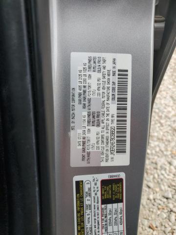 Photo 11 VIN: JM3ER2A57B0396620 - MAZDA CX-7 