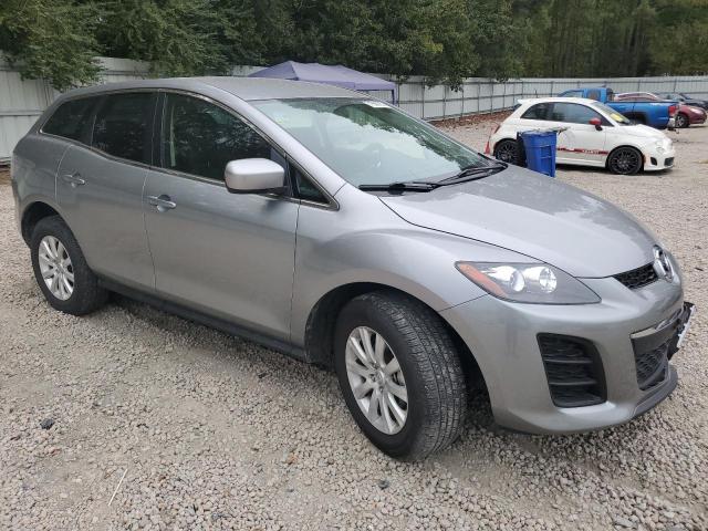 Photo 3 VIN: JM3ER2A57B0396620 - MAZDA CX-7 