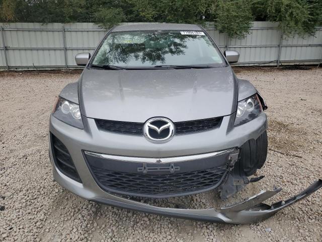 Photo 4 VIN: JM3ER2A57B0396620 - MAZDA CX-7 