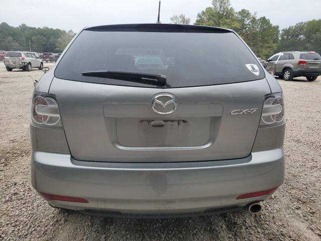 Photo 5 VIN: JM3ER2A57B0396620 - MAZDA CX-7 