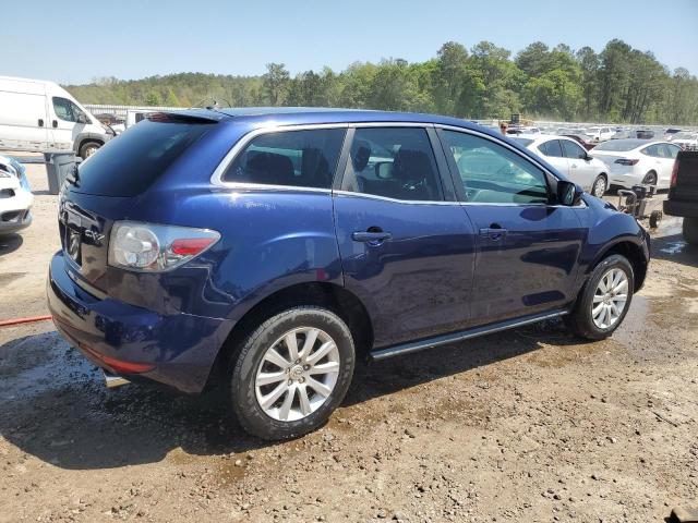 Photo 2 VIN: JM3ER2A57B0397394 - MAZDA CX-7 