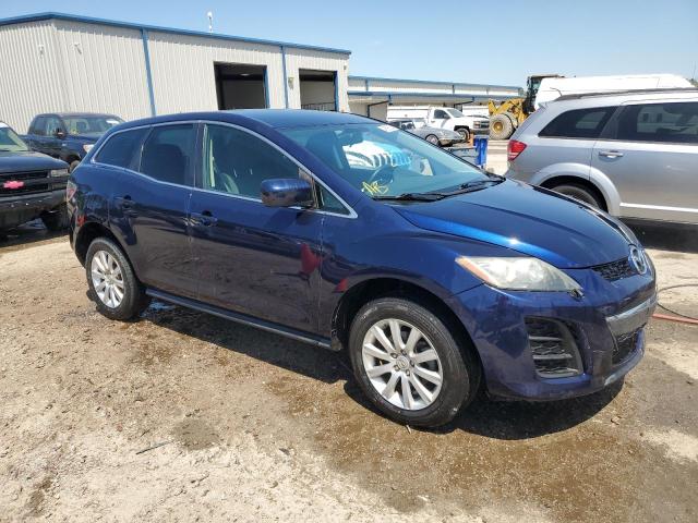 Photo 3 VIN: JM3ER2A57B0397394 - MAZDA CX-7 