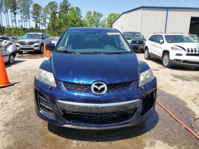 Photo 4 VIN: JM3ER2A57B0397394 - MAZDA CX-7 