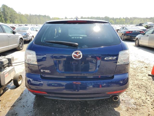 Photo 5 VIN: JM3ER2A57B0397394 - MAZDA CX-7 