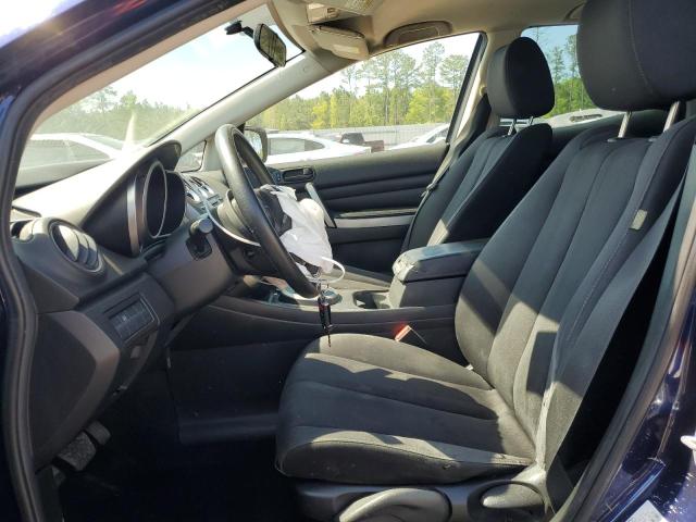 Photo 6 VIN: JM3ER2A57B0397394 - MAZDA CX-7 