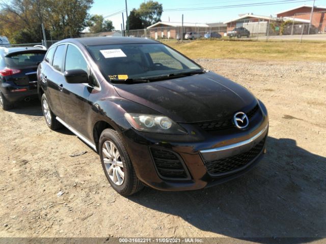 Photo 0 VIN: JM3ER2A57B0397878 - MAZDA CX-7 