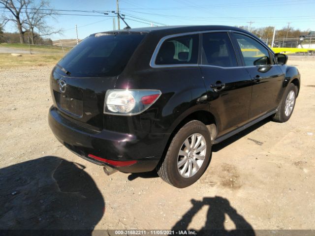 Photo 3 VIN: JM3ER2A57B0397878 - MAZDA CX-7 