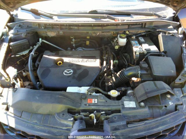 Photo 9 VIN: JM3ER2A57B0397878 - MAZDA CX-7 