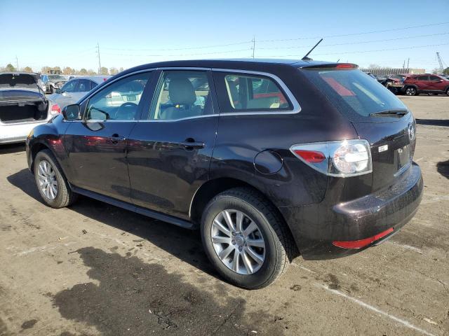 Photo 1 VIN: JM3ER2A57B0404635 - MAZDA CX-7 