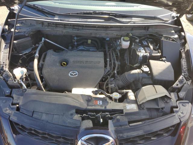 Photo 11 VIN: JM3ER2A57B0404635 - MAZDA CX-7 