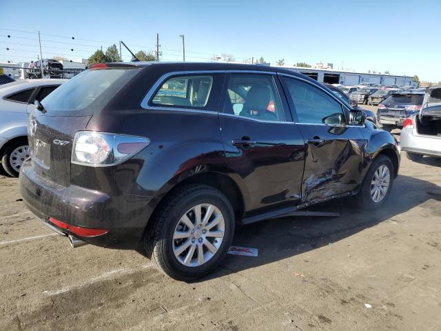 Photo 2 VIN: JM3ER2A57B0404635 - MAZDA CX-7 