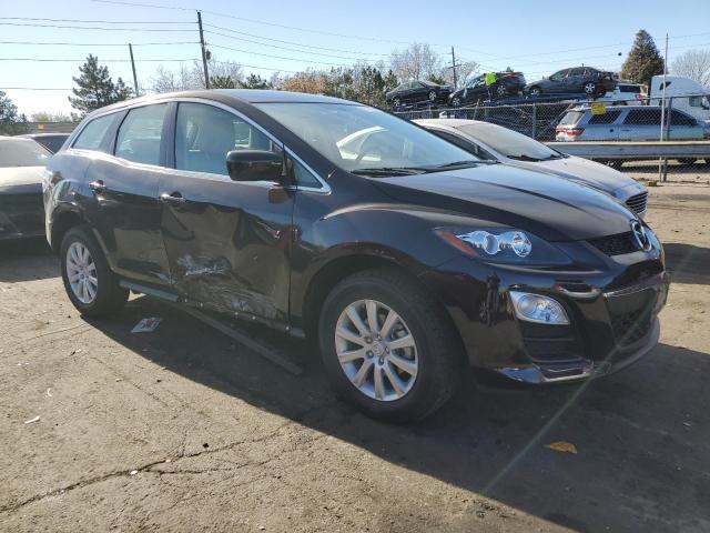 Photo 3 VIN: JM3ER2A57B0404635 - MAZDA CX-7 