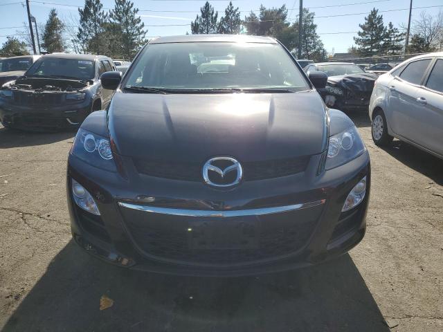 Photo 4 VIN: JM3ER2A57B0404635 - MAZDA CX-7 