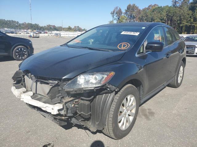 Photo 1 VIN: JM3ER2A57B0405395 - MAZDA CX-7 