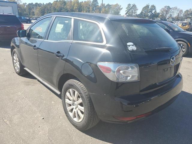 Photo 2 VIN: JM3ER2A57B0405395 - MAZDA CX-7 