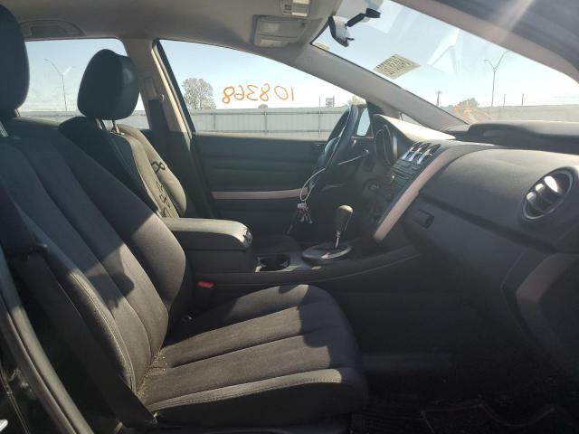 Photo 4 VIN: JM3ER2A57B0405395 - MAZDA CX-7 