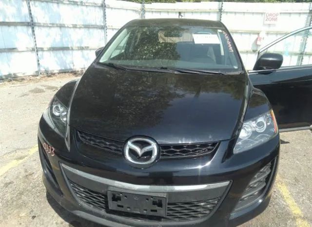 Photo 5 VIN: JM3ER2A58B0353999 - MAZDA CX-7 