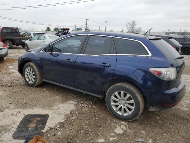 Photo 1 VIN: JM3ER2A58B0354621 - MAZDA CX-7 