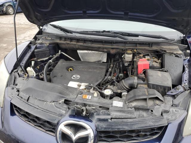 Photo 11 VIN: JM3ER2A58B0354621 - MAZDA CX-7 