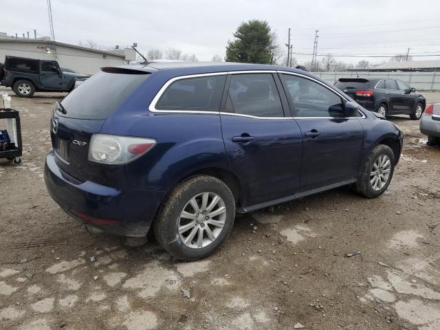 Photo 2 VIN: JM3ER2A58B0354621 - MAZDA CX-7 