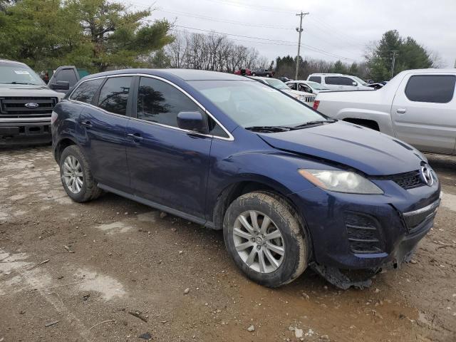 Photo 3 VIN: JM3ER2A58B0354621 - MAZDA CX-7 