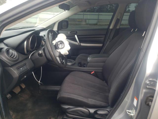 Photo 6 VIN: JM3ER2A58B0377087 - MAZDA CX-7 