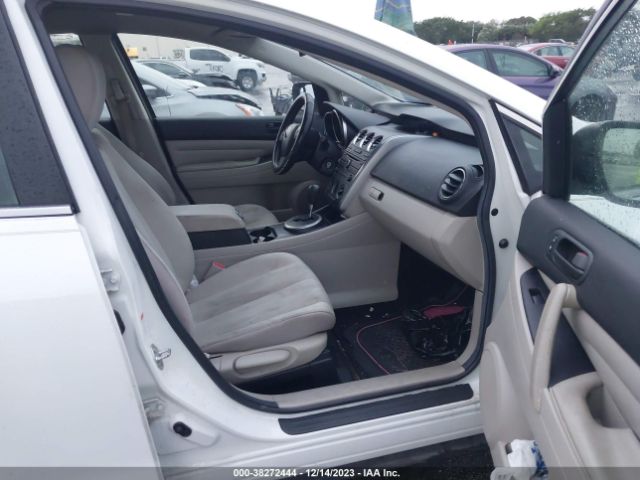 Photo 4 VIN: JM3ER2A58B0385447 - MAZDA CX-7 