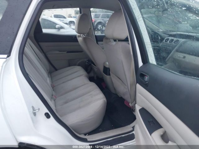 Photo 7 VIN: JM3ER2A58B0385447 - MAZDA CX-7 