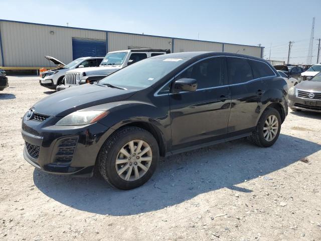 Photo 0 VIN: JM3ER2A58B0389594 - MAZDA CX-7 