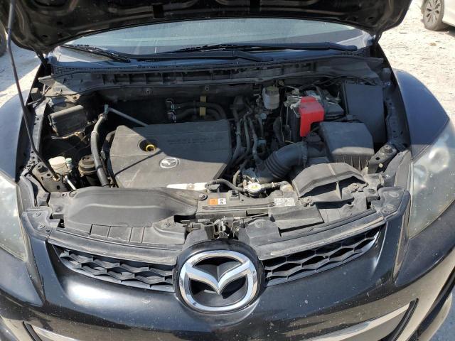 Photo 11 VIN: JM3ER2A58B0389594 - MAZDA CX-7 