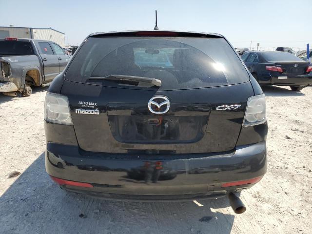 Photo 5 VIN: JM3ER2A58B0389594 - MAZDA CX-7 