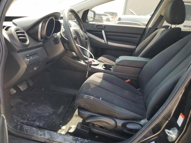 Photo 6 VIN: JM3ER2A58B0389594 - MAZDA CX-7 