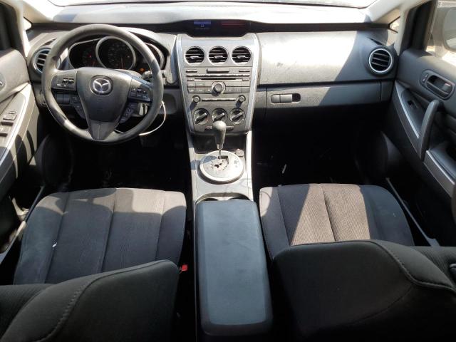 Photo 7 VIN: JM3ER2A58B0389594 - MAZDA CX-7 