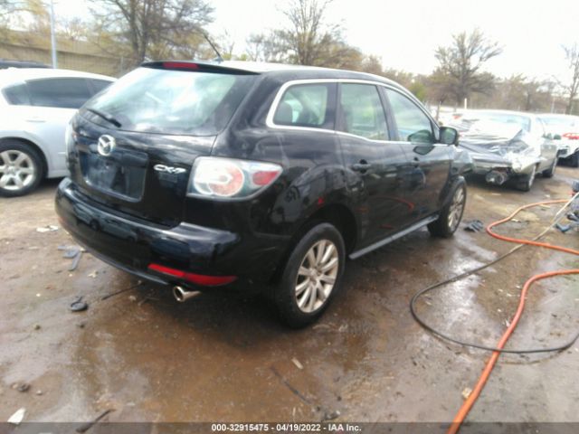 Photo 3 VIN: JM3ER2A58B0392818 - MAZDA CX-7 