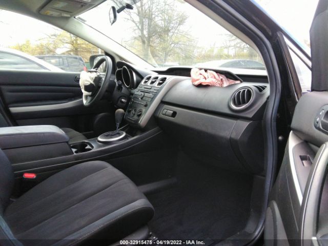 Photo 4 VIN: JM3ER2A58B0392818 - MAZDA CX-7 