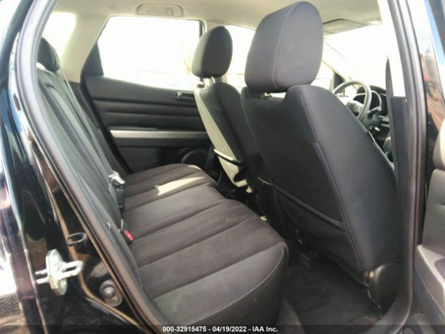 Photo 7 VIN: JM3ER2A58B0392818 - MAZDA CX-7 