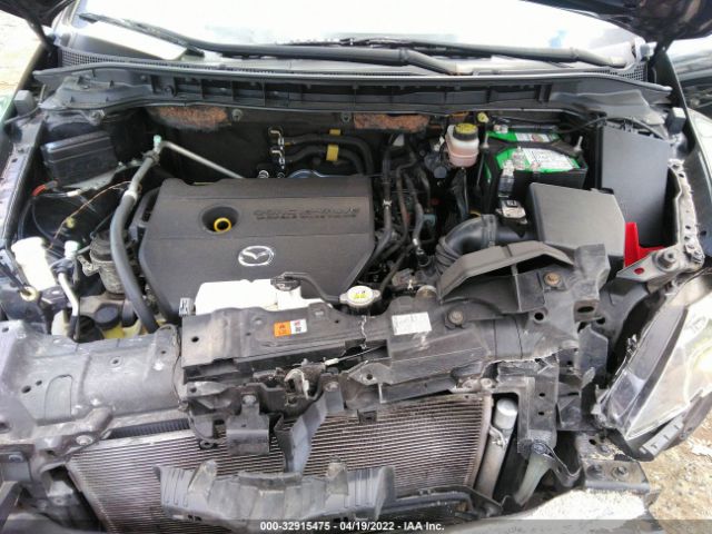 Photo 9 VIN: JM3ER2A58B0392818 - MAZDA CX-7 